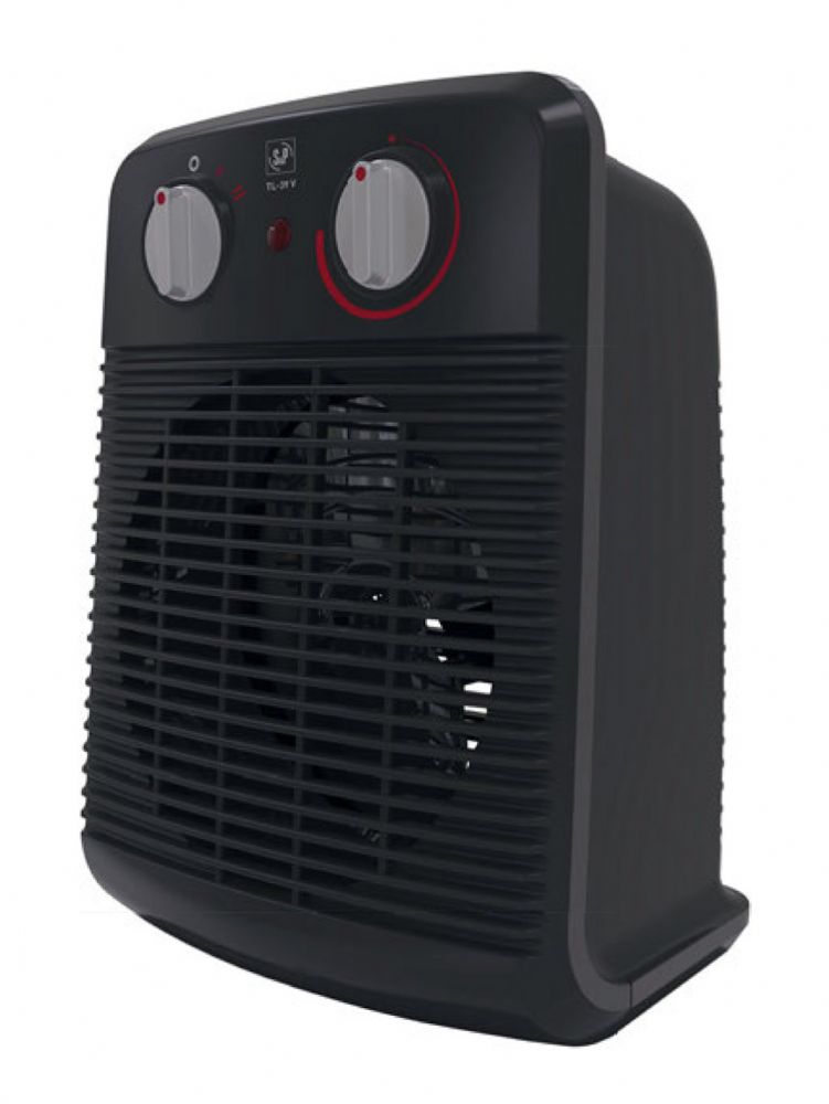 CALEFACTOR TERMOVENTILADOR SYP TL-39 V